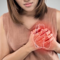 Ischemic Heart Disease: Causes, Symptoms, Treatment And Prevention