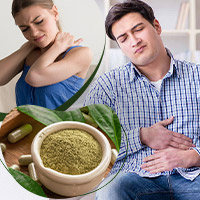 Anti-Inflammatory Herbs: 5 Best Types, Uses, Benefits, Sources To Reduce Chronic Inflammation Naturally – Infographic
