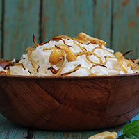 5 Excellent Benefits Of Desi Ghee | Ghee Rice Recipe