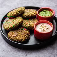 Tasty And Protein-Rich Tea-Time Snacks Recipes To Enjoy In Winter