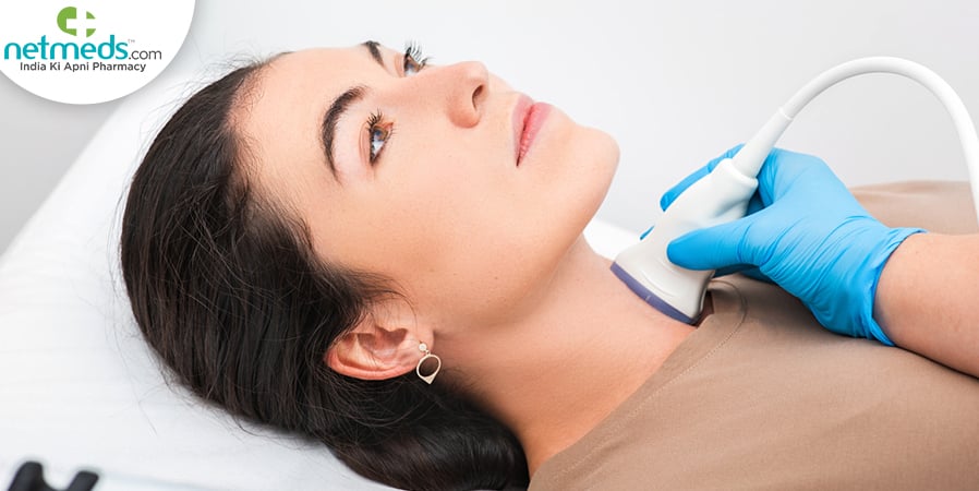 Thyroid nodules