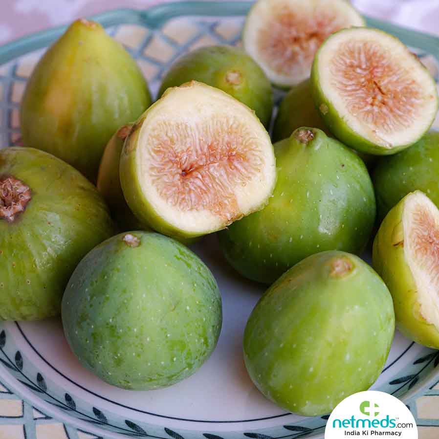 anjeer in ayurveda benefits