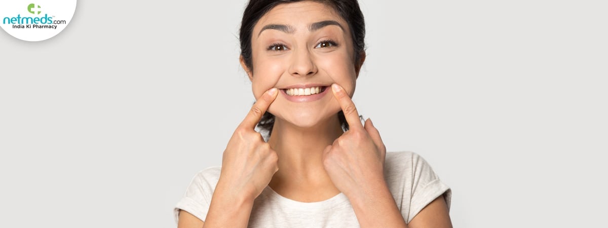 oral health