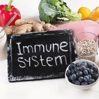 Foods To Boost Your Immune System