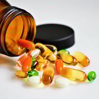 Can You Take Vitamin C and Vitamin B12 Supplements Together? Health Benefits and Side Effects