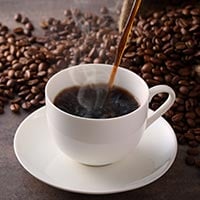 Black Coffee: Phenomenal Health Benefits Of This Beverage Plus A Simple Recipe