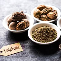 Triphala Eyewash: Discover The Healing Benefits Of This Wonder Herb For Better Eye Health