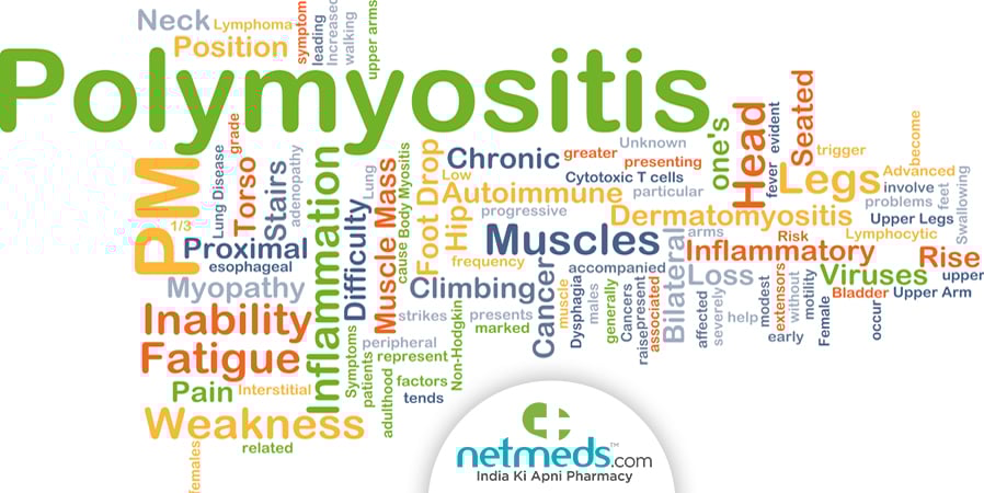 Polymyositis