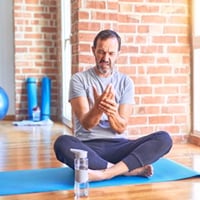 6 Best Exercises To Manage Rheumatoid Arthritis: Benefits And How To Do Them