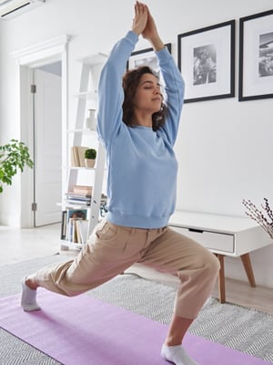 Is It Safe to Exercise On An Empty Stomach? Pros, Cons And 5 Best Workouts To Do