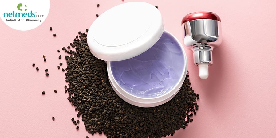 Bakuchiol Retinol