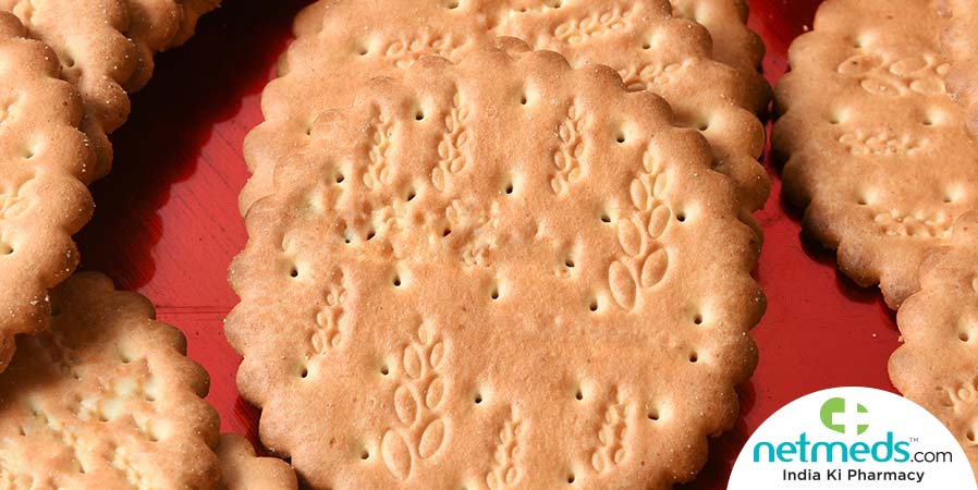 biscuit