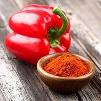 Paprika Powder: Terrific Health Benefits Of This Bright-Hued Flavourful Spice