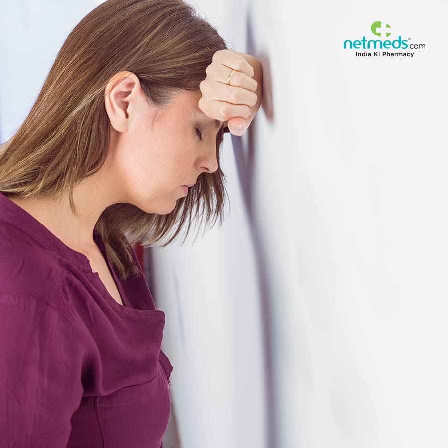 Gut Bacteria Leads To Depression