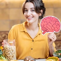 What is Exam Diet? What To Eat For Good Memory? This Is How You Boost Brain Function