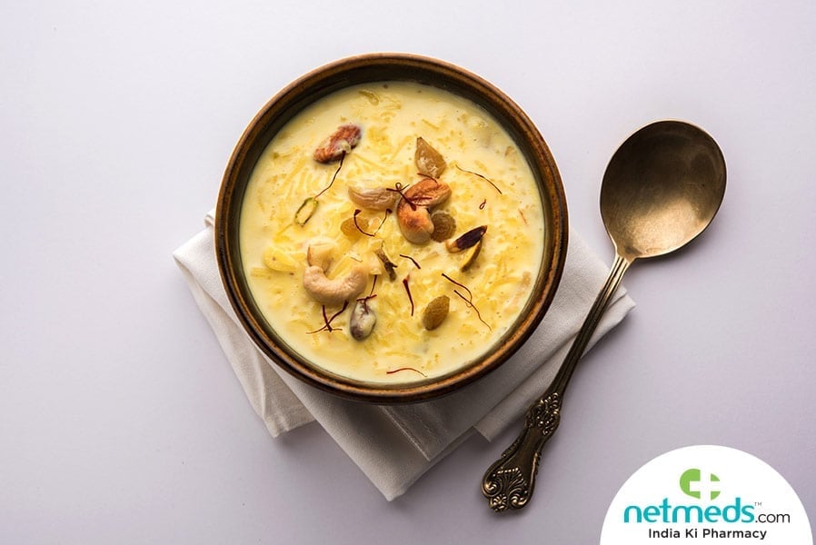 basmati rice kheer