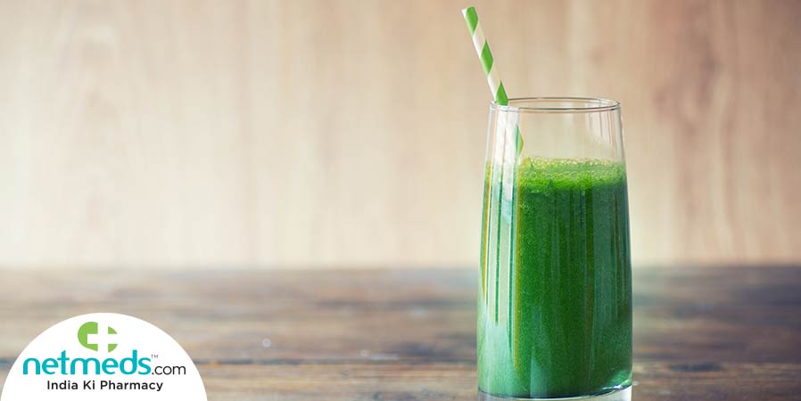 chalta juice
