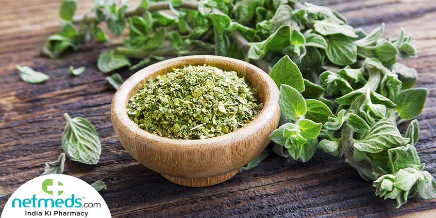 Oregano