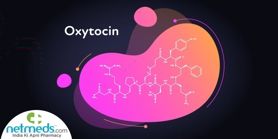 Oxytocin