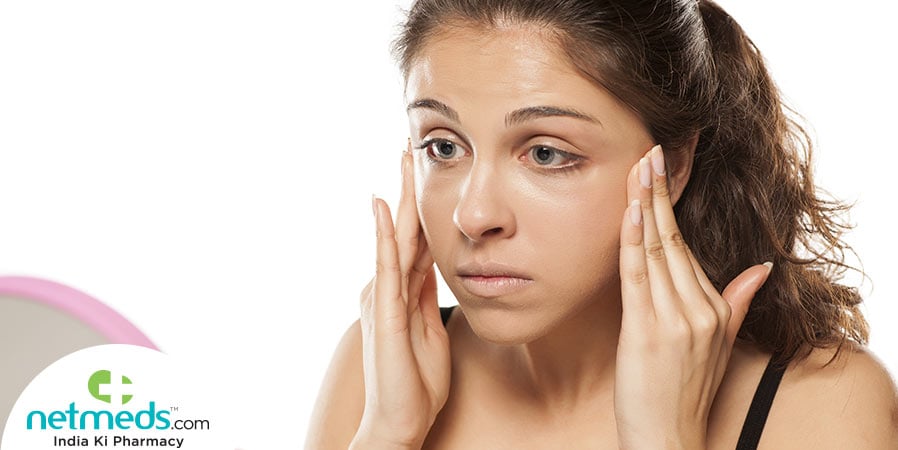 DIY Face Primer