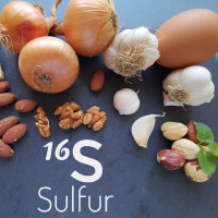 Sulfur: Add These 5 Food Options In Your Diet For Overall Health And Wellness – Infographics