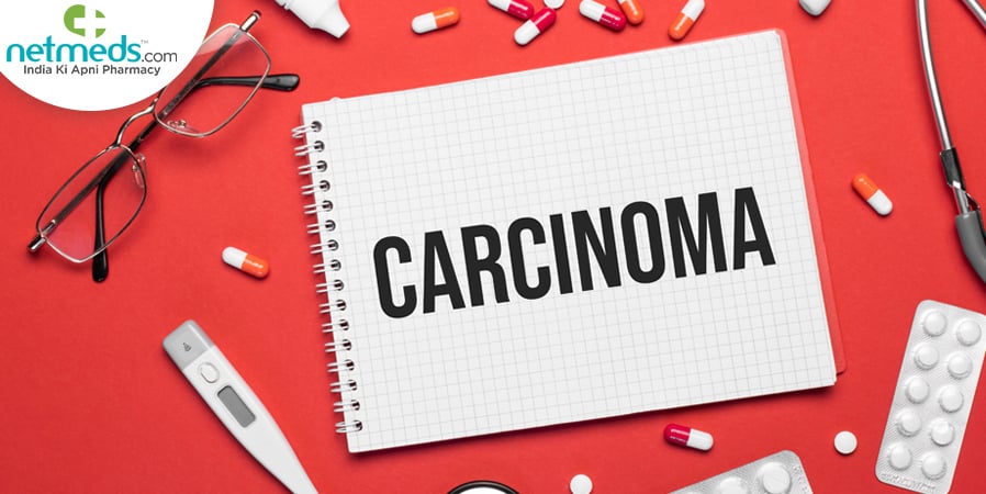 Sebaceous Carcinoma