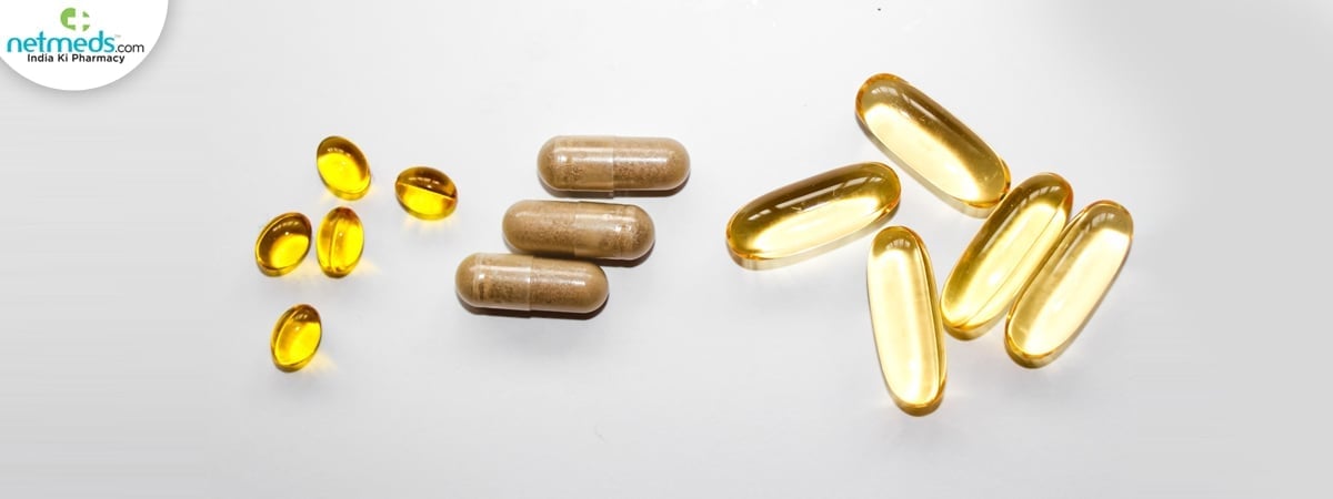 stress supplements