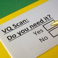 VQ Scan, Pulmonary Ventilation and Perfusion: Purpose, Procedure And Results