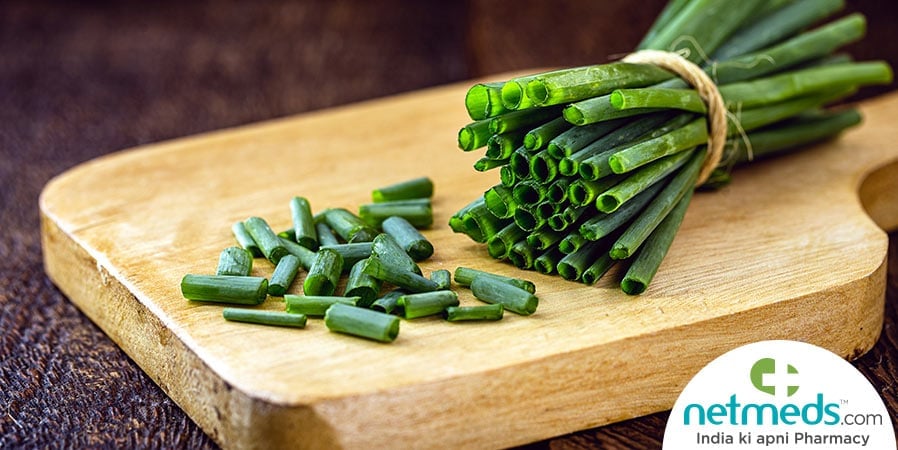 Chives