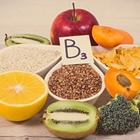 Vitamin B3: Functions, Food Sources, Deficiencies and Toxicity