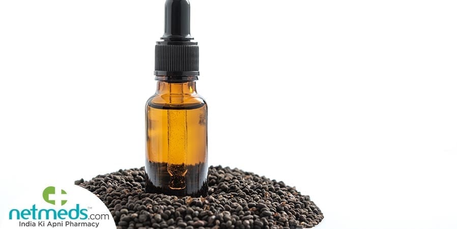 Bakuchi formulation