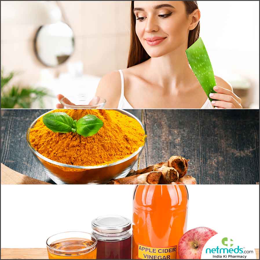 Home Remedies for psoriasis work wonders