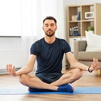 Yoga For Prostate Health: Mind-Blowing Yogasanas To Prevent Prostate Enlargement
