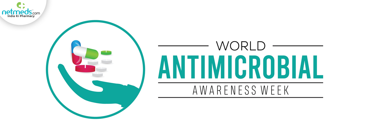 antimicrobial awareness