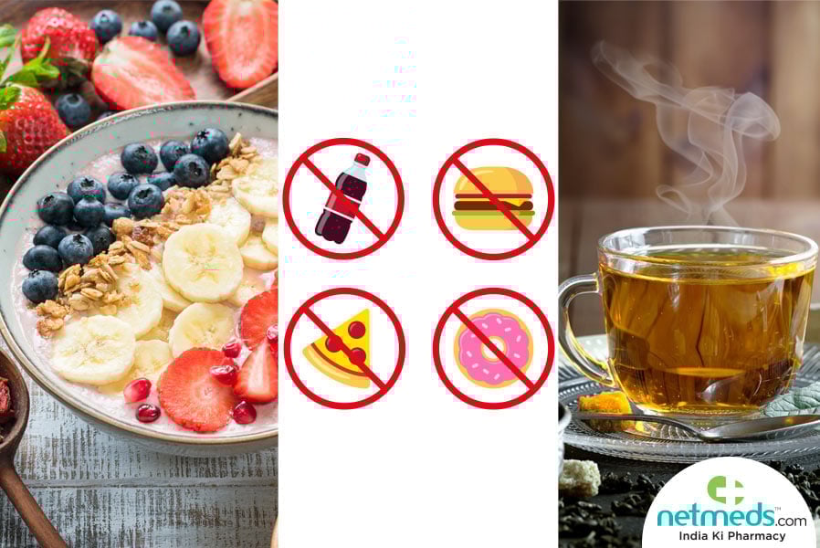 belly fat remedies