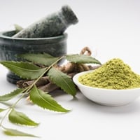 Neem Leaf Powder: Incredible Benefits For Skin, Hair And Overall Health