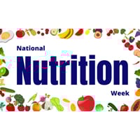 National Nutrition Week 2022: 5 Must-to Add Nutrients In Women's Diet Regimen For Overall Health And Well-being