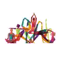 International Yoga Day: 7 Great Yoga Poses For Good Health #Shorts