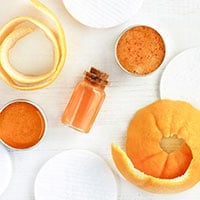 Orange Peels: DIY Beauty Concoctions To Reap The Benefits Of This Tangerine Skin 