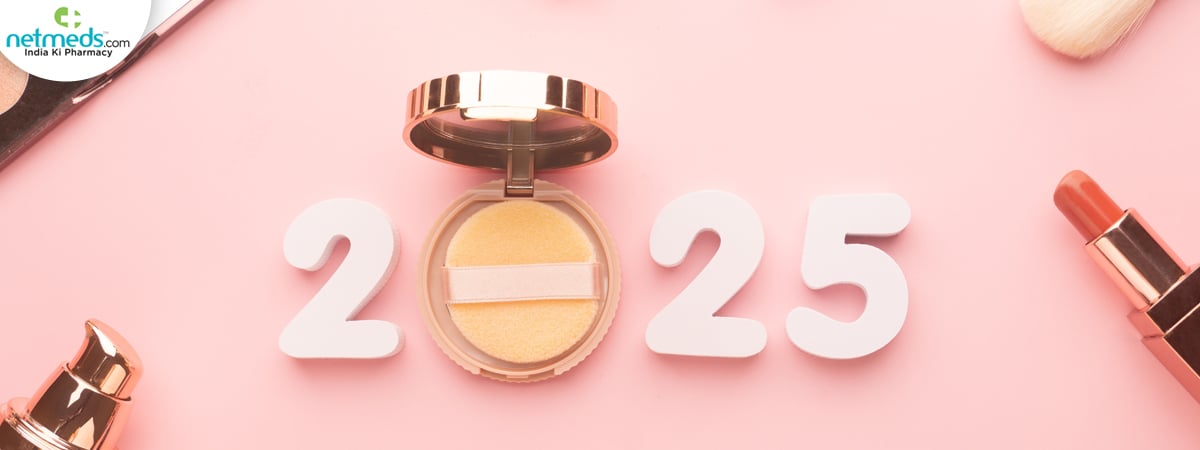 2025 makeup trends