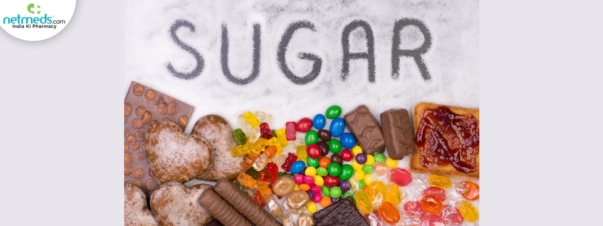 sugar