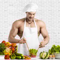 Vegan Bodybuilding Diet: Guidelines To Follow And Foods To Add And Avoid In This Meal Plan