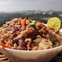 Is Poha Good For Weight Loss? Discover The Benefits Of This Power-Packed Cereal
