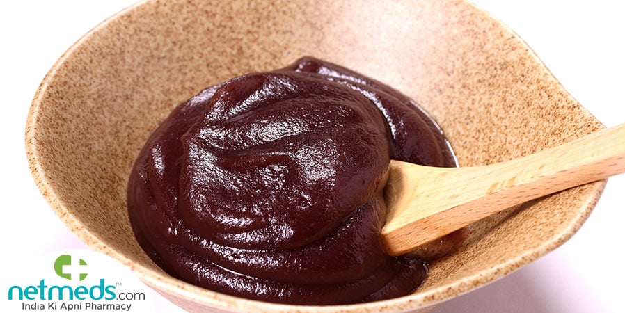 Adzuki beans for health
