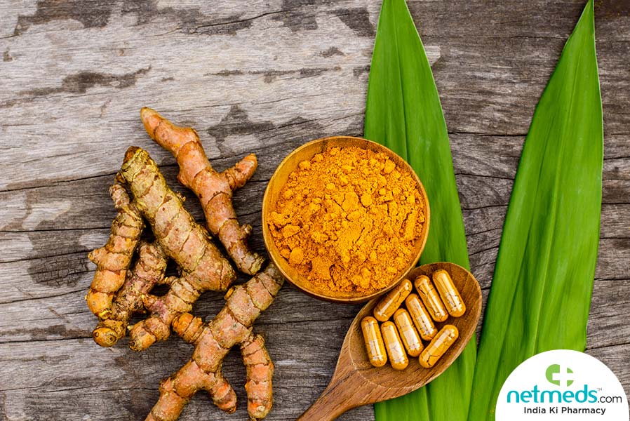 Turmeric Health Benefits