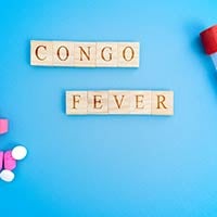 Crimean Congo Haemorrhagic Fever: Causes, Symptoms And Treatment