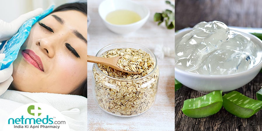 Natural remedies for hives