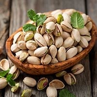 Pistachio/Pista: Nutrition, Health Benefits, Uses For Weight Loss, Recipes And Side Effects