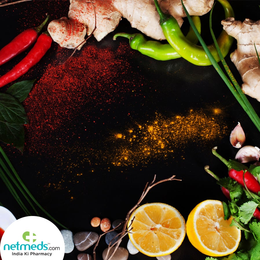 Natural Blood Thinners