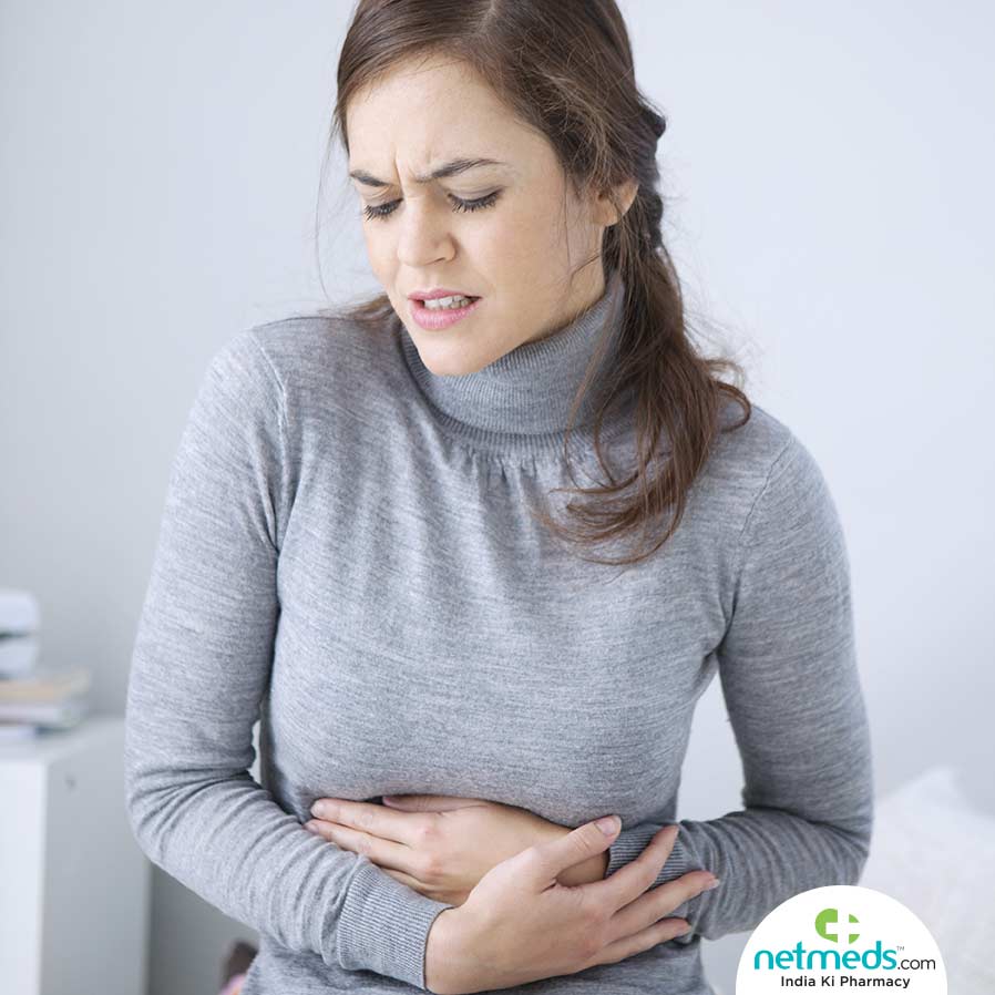 Contaminated Food Can Lead To Traveler’s Diarrhea